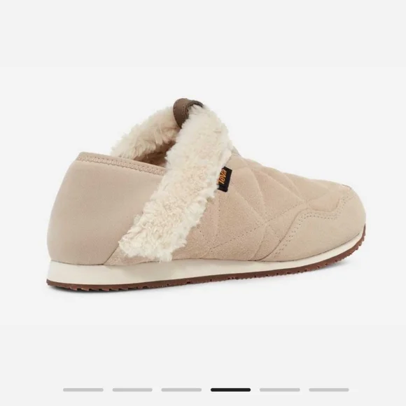 Teva | ReEMBER Plush Slippers - Picture 2 of 9